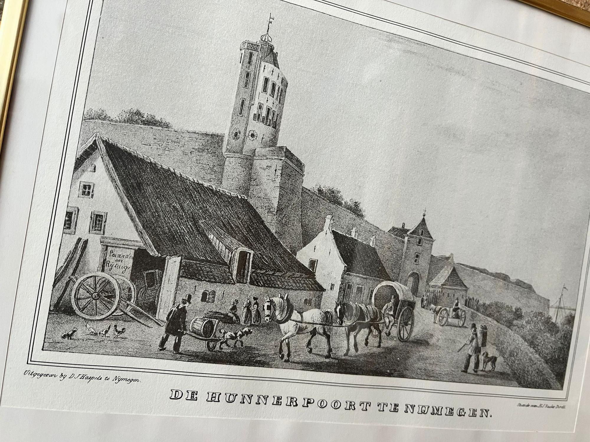 Wandeling en Nieuwjaarsborrel